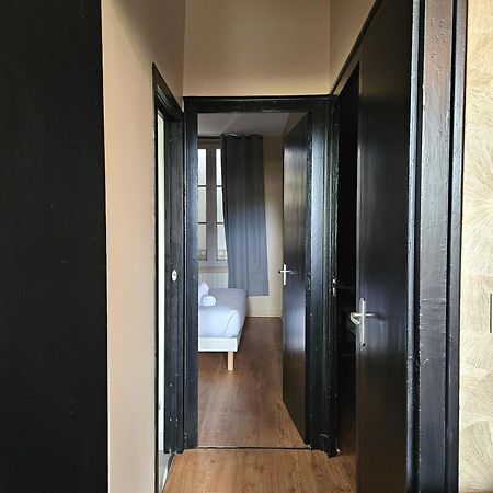 L'Appartement Bilobou, 10 Mn Du Zooparc De Beauval Нуає-сюр-Шер Екстер'єр фото